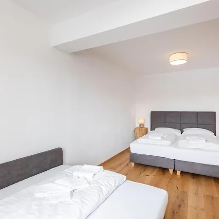 Apartment Laerchenhof 202 Mauterndorf (Salzburg)