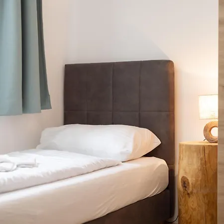 Apartment Laerchenhof 202 Mauterndorf (Salzburg)