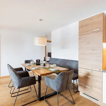 Apartment Laerchenhof 202 Mauterndorf (Salzburg)