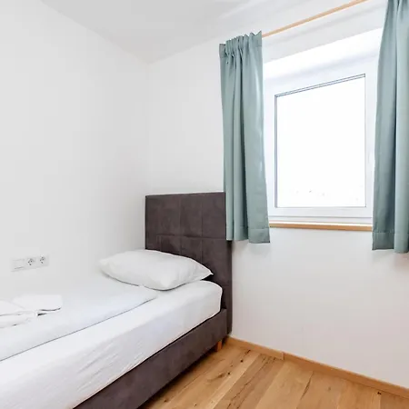 Apartment Laerchenhof 202 Mauterndorf (Salzburg)