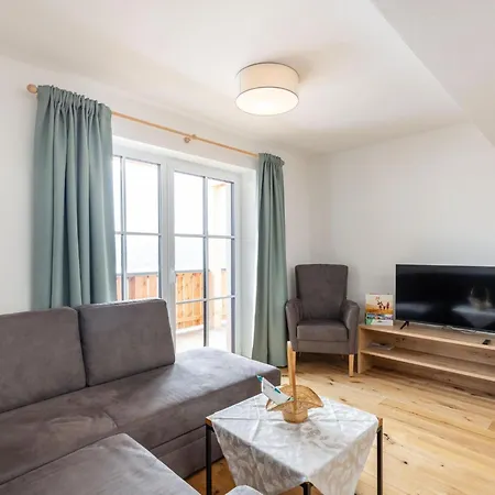 Laerchenhof 202 Mauterndorf (Salzburg)