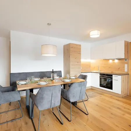 Laerchenhof 202 Mauterndorf (Salzburg)