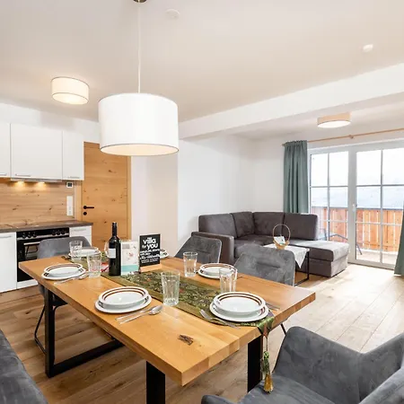 Laerchenhof 202 Mauterndorf (Salzburg)