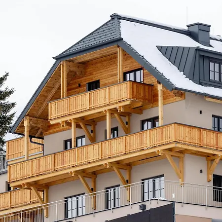 Laerchenhof 202 Mauterndorf (Salzburg)