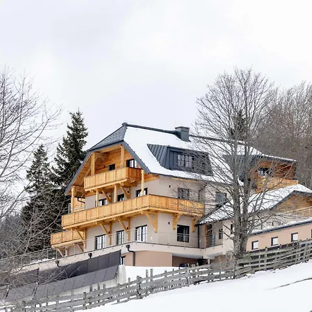 Laerchenhof 202 Mauterndorf (Salzburg)