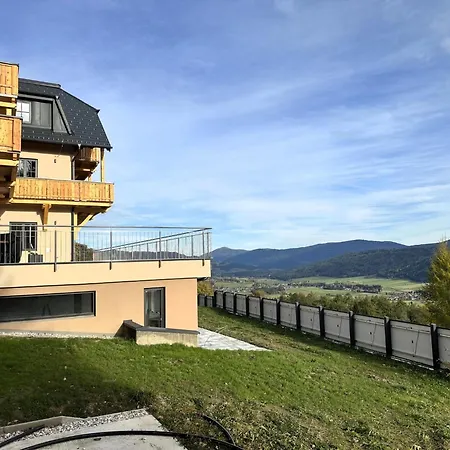 Apartment Laerchenhof 202 *