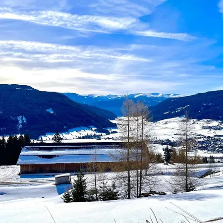 Apartment Laerchenhof 202