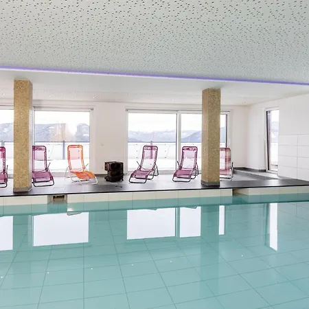 Apartment Laerchenhof 202 Mauterndorf (Salzburg)