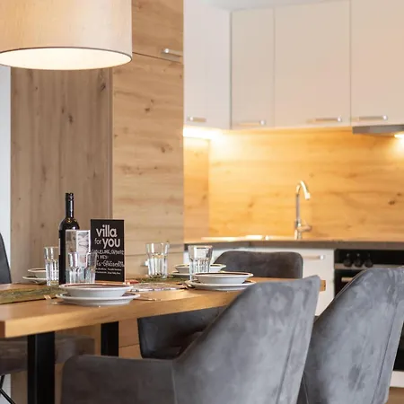 Apartment Laerchenhof 202 Mauterndorf (Salzburg)